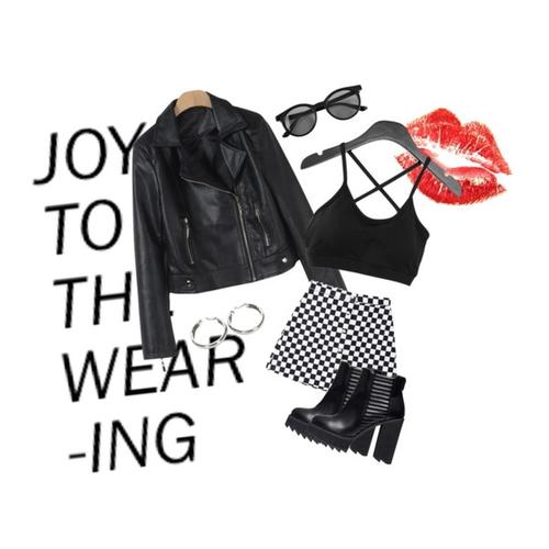 style,black 4999 by tuna - codibook.