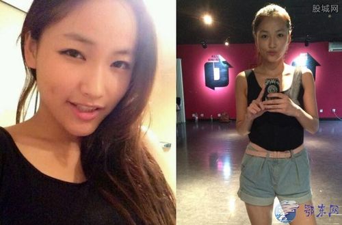 宁桓宇女朋友许馨文照片 宁桓宇许馨文分手了吗?宁桓宇个人资料