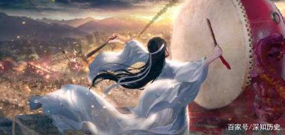 《雪中悍刀行》五位女主的结局,红薯在番外被救了出来!