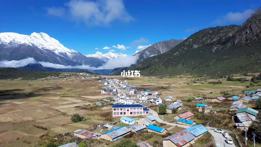 珠峰后花园 吉隆镇 乃夏村_景点_吉隆镇攻略_高海拔_出行_人文风光