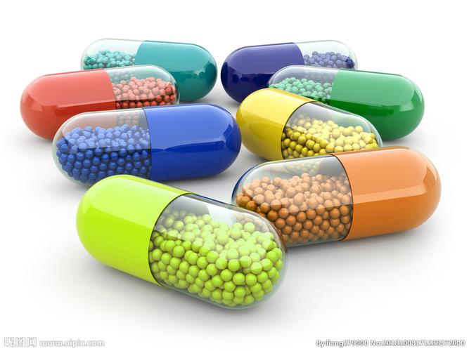 药丸图片