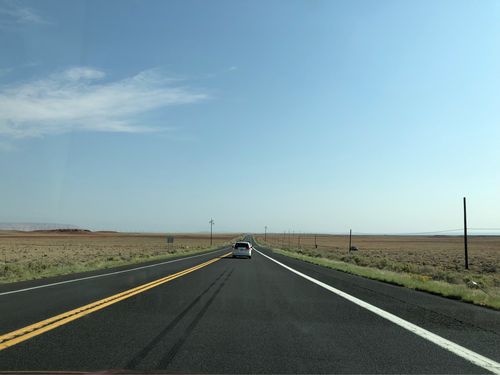 美国89号公路