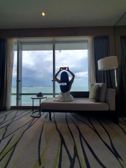 厦门海景房推荐_美颜_住宿_海景房_酒店_厦门佰翔五通