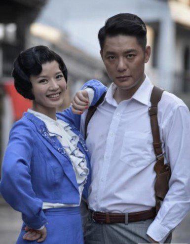 程愫个人资料 程愫傅程鹏为什么离婚