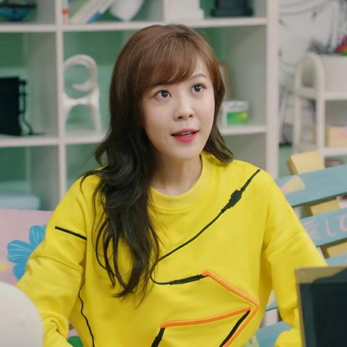 李金铭爱情公寓5剧照截图