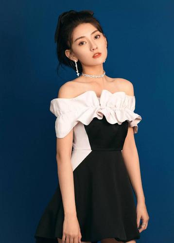 梁洁当红女星写真合集清新靓丽美丽动人