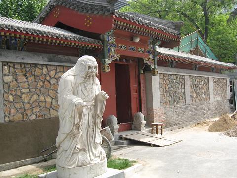 我拍的北大