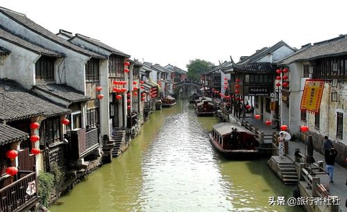 苏州有哪些好玩的地方和景点(人间天堂苏州十大必游景点)