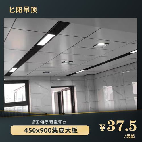 450X900吊顶效果图,集成吊顶450×900 查看源网页