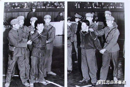 内蒙呼伦贝尔盟牙克石1983年8名未成年人一夜杀害27人