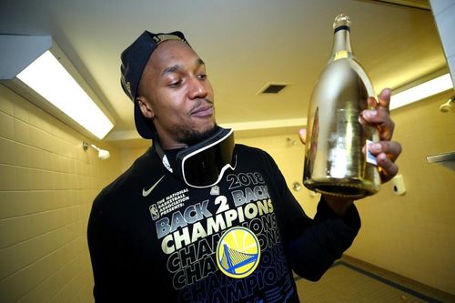 勇士gm我们还联系了大卫韦斯特将与他有一些合作