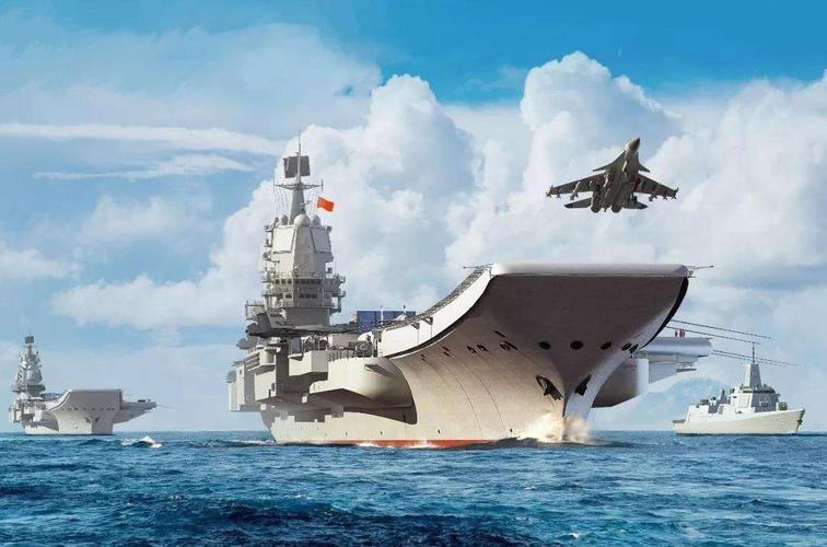 中国,先进武器,美国