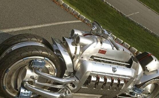 道奇战斧摩托车报价最低售价为1900万人民币