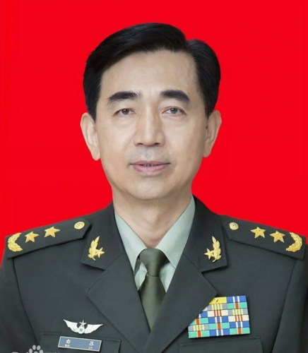 军内高层人事变动!南部战区陆军中将政委转任军科政委