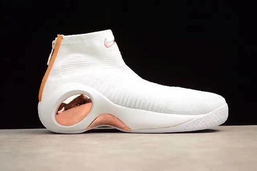 耐克nike zoom flight bonafide 限量版袜子鞋