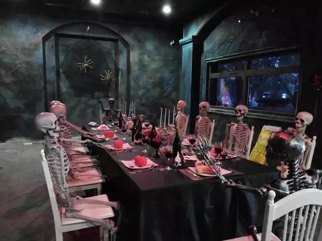 39块钱就能玩遍嬉戏谷万圣季?限量1000张哦