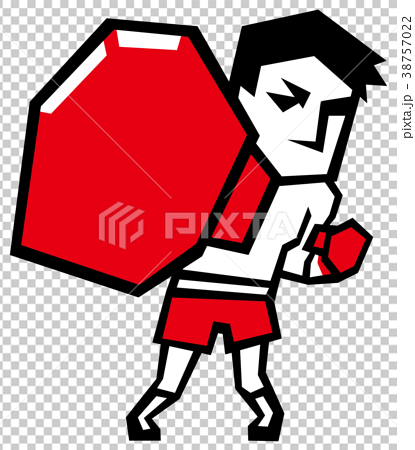 插图素材: 拳击拳 查看全部