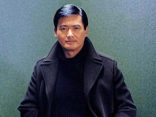 王晶电影十二金刚演员阵容强大为何没有周星驰15位影帝个人投资能赚