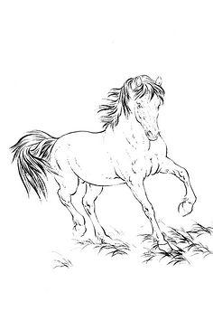 白描工笔传统