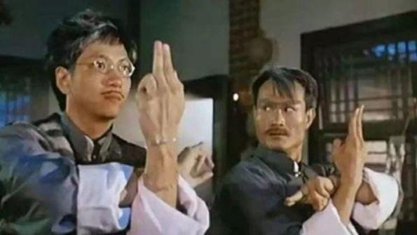 四位道长坐镇朋友圈壁纸app软件 v1.