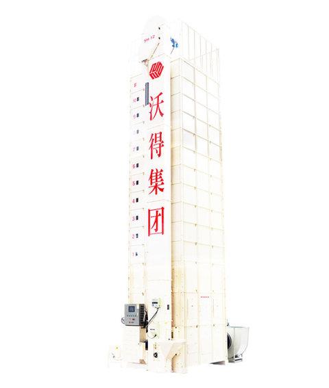 沃得5h系列烘干机