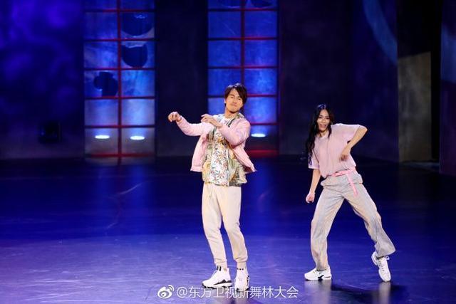 baby变"精分"邓伦重胜负,舞蹈综艺如何培养艺人信念感