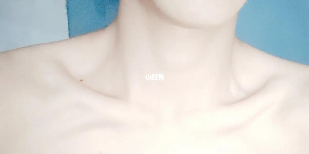 求求你们了,来看看孩子吧_锁骨照_生活记录_接地气生活