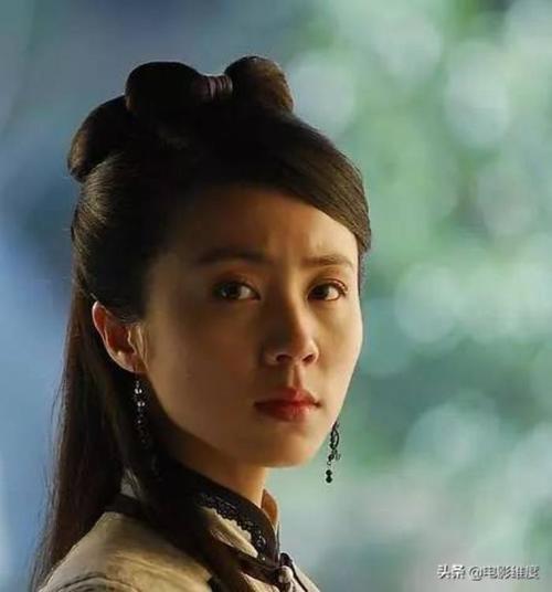 孙莉个人资料42岁孙莉婚姻幸福