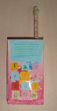 2010-1-16小手工电话的制作方法   