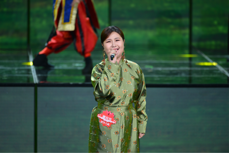20210415星光大道月赛选手何卷卷润夏陈美花娜日莎守山大叔4