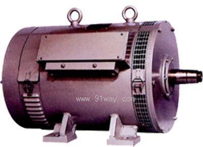 zqf-80直流起动发电机