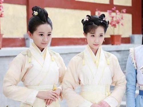 《锦绣未央》白芷扮演者穆乐恩个人资料生活照 白芷结局:被李常茹害死