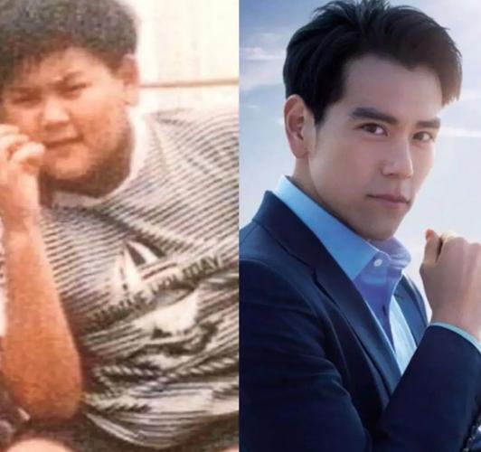 第二位:彭于晏 代表作《仙剑奇侠传一》《风中奇缘》《少年杨家将》