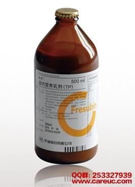 瑞代&reg; / fresubin diabetes