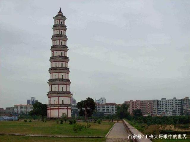 广东省县级市,高州市