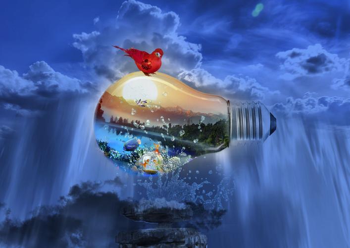 关于ps蒙版的继续联系,哈哈分享给大家