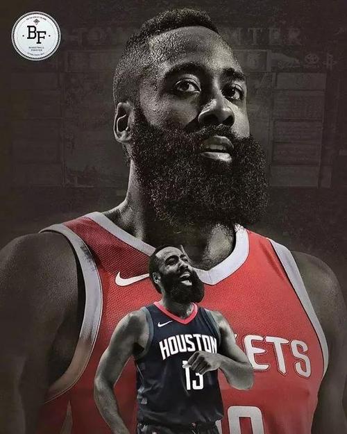 望哈登能从无mvp无冠军无fmvp,变成三有的历史级超巨吧.