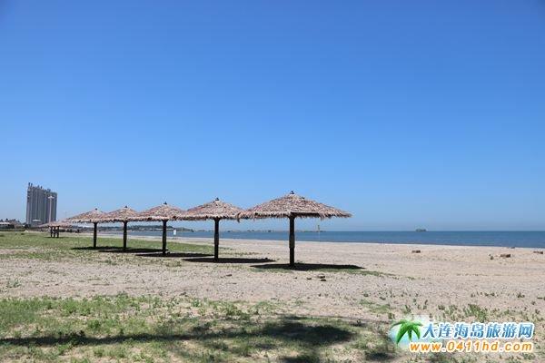 大连长兴岛旅游