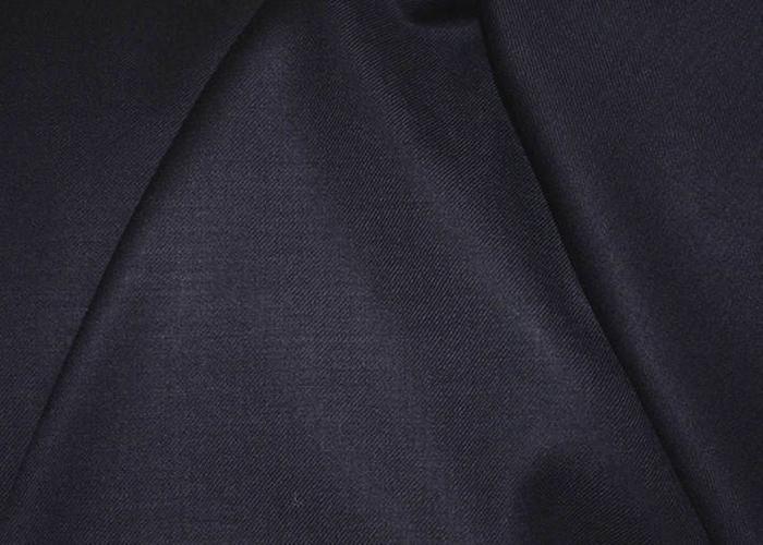 高支精纺纯毛羊毛毛料 全毛西服西裤裤子布料面料