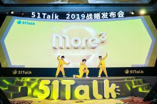 就在不久之前,51talk刚刚官宣了2019年的新品牌代言人-王俊凯.