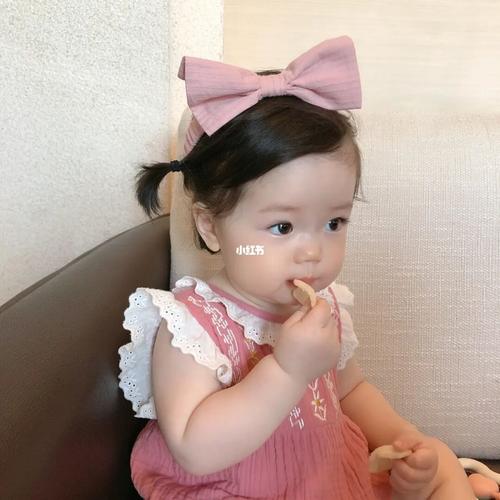 可爱的小妹妹97_萌娃_吃货_萌娃来报到_萌娃_宝宝