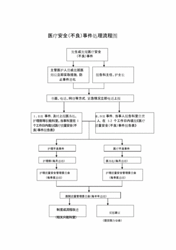 不良事件流程图.docx 1页