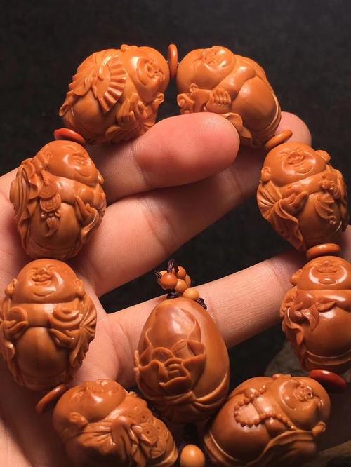 注意5个点,包你买到称心如意的核雕作品