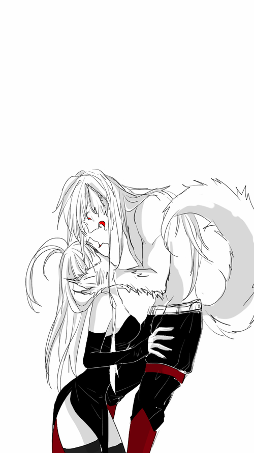 莱娜小姐(已有鬼狐) 的喜欢