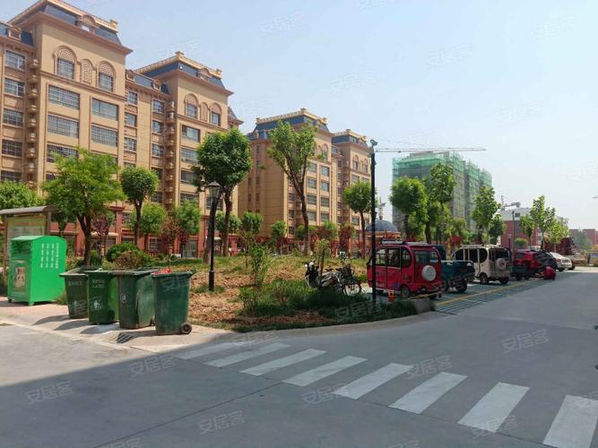 龙腾华府,为民路-德州龙腾华府二手房,租房,房价-德州