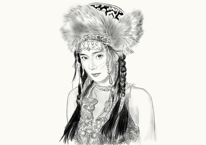 完成版民族服饰mi