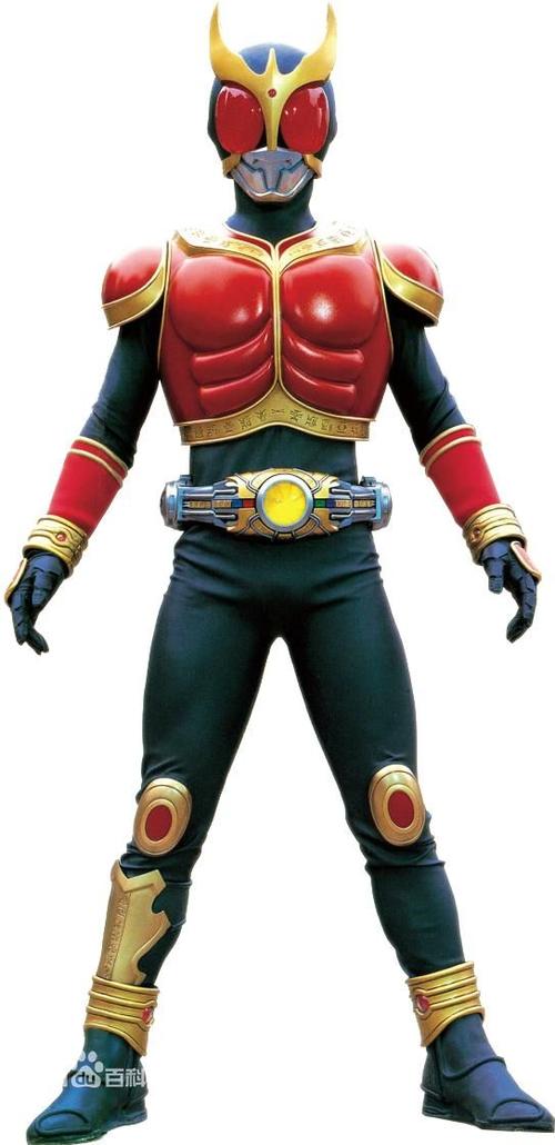 假面骑士空我形态大全