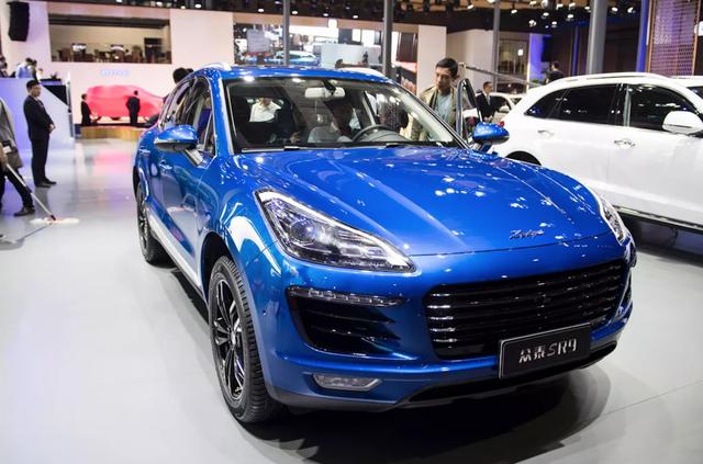 那家想把众泰,奇瑞卖到美国的公司,自己先破产了