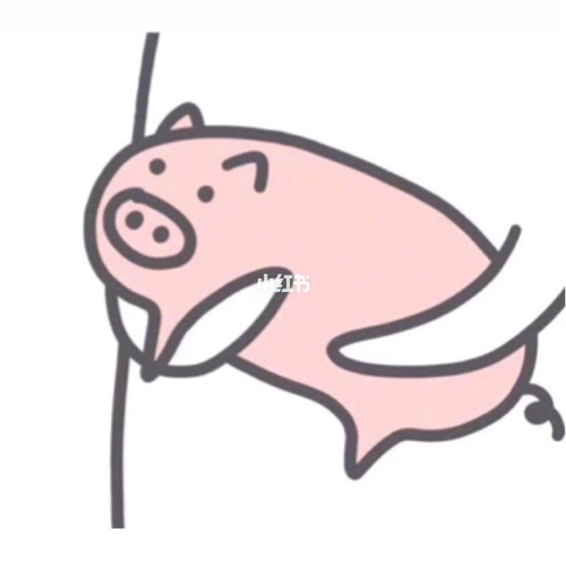 超甜情侣头像,可爱到爆炸!