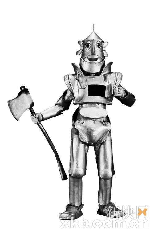 桃乐丝稻草人来了 米奇米妮也来了,合府统请(组图)